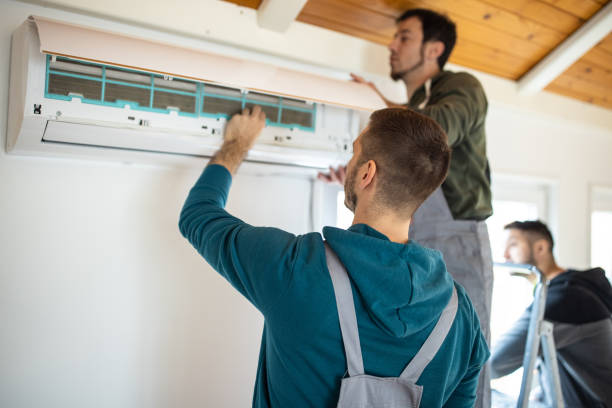 Best 24/7 HVAC repair  in Toledo, OR