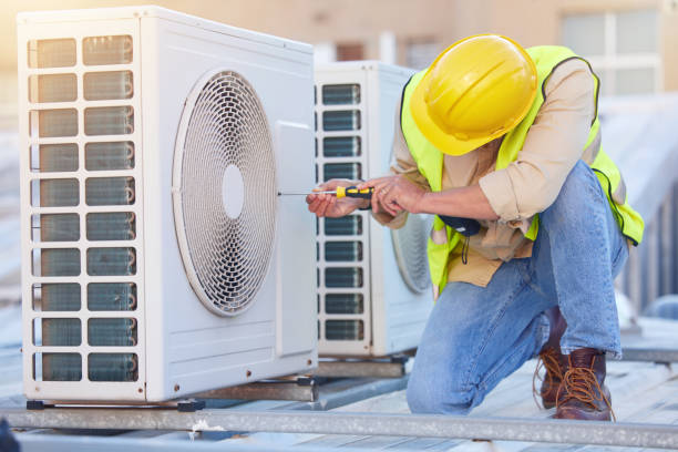 Best HVAC tune-up services  in Toledo, OR