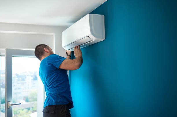Best HVAC installation services  in Toledo, OR