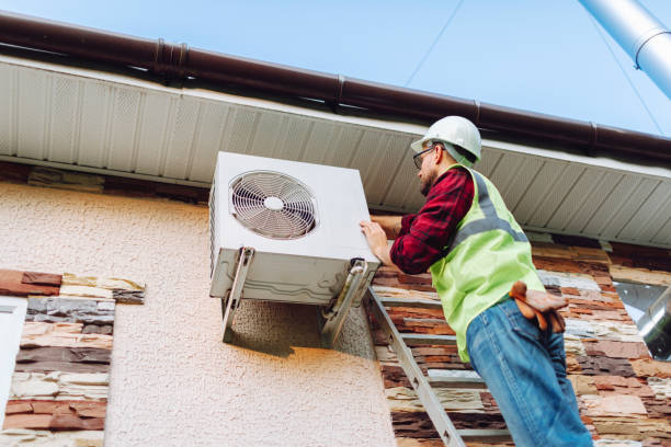 Best HVAC system installation  in Toledo, OR