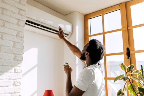 Best HVAC emergency services  in Toledo, OR