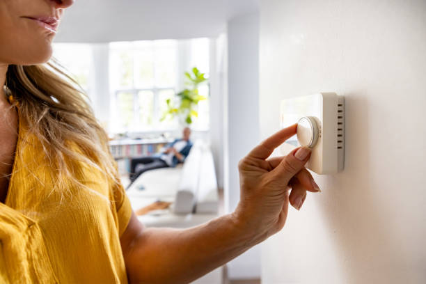 Best Affordable HVAC services  in Toledo, OR