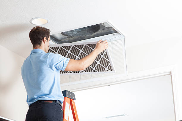 Ductless HVAC repair in Toledo, OR
