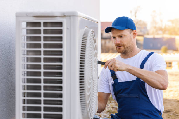 Best Local HVAC companies  in Toledo, OR