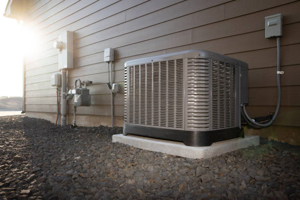 Affordable air conditioning repair in Toledo, OR